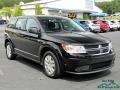 Dodge Journey American Value Package Pitch Black photo #7