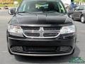 Dodge Journey American Value Package Pitch Black photo #8