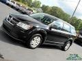 Dodge Journey American Value Package Pitch Black photo #22