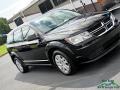 Dodge Journey American Value Package Pitch Black photo #23