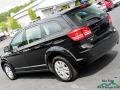 Dodge Journey American Value Package Pitch Black photo #25