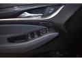 Buick Enclave Premium AWD Red Quartz Tintcoat photo #11