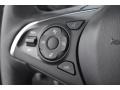 Buick Enclave Premium AWD Red Quartz Tintcoat photo #14
