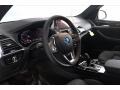 BMW X3 sDrive30i Black Sapphire Metallic photo #7