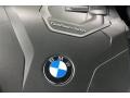 BMW X3 sDrive30i Black Sapphire Metallic photo #11