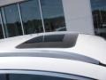 Honda CR-V Touring AWD Platinum White Pearl photo #4