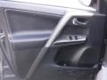Toyota RAV4 Adventure AWD Magnetic Gray Metallic photo #20
