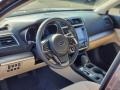 Subaru Outback 2.5i Premium Cinnamon Brown Pearl photo #35