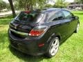 Saturn Astra XR Coupe Black Sapphire photo #5