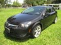 Saturn Astra XR Coupe Black Sapphire photo #11