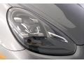 Porsche Cayenne S Meteor Grey Metallic photo #26