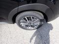 Hyundai Tucson Ulitimate AWD Black Noir Pearl photo #7