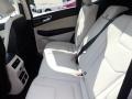 Ford Edge Titanium AWD Star White Metallic Tri-Coat photo #8