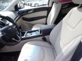 Ford Edge Titanium AWD Star White Metallic Tri-Coat photo #10