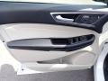 Ford Edge Titanium AWD Star White Metallic Tri-Coat photo #11