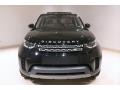 Land Rover Discovery SE Narvik Black photo #2