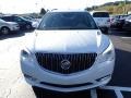 Buick Enclave Premium AWD White Frost Tricoat photo #3