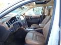 Buick Enclave Premium AWD White Frost Tricoat photo #18