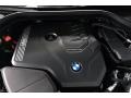 BMW X3 sDrive30i Phytonic Blue Metallic photo #11