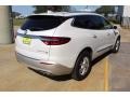 Buick Enclave Essence AWD White Frost Tricoat photo #8
