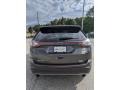Ford Edge SEL AWD Magnetic photo #6