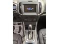 Ford Edge SEL AWD Magnetic photo #10