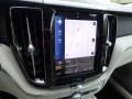Volvo XC90 T8 eAWD Inscription Plug-in Hybrid Savile Gray Metallic photo #13