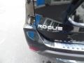 Nissan Rogue SV AWD Magnetic Black photo #13