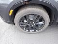 Chevrolet Blazer RS AWD Iron Gray Metallic photo #2