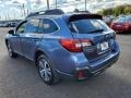 Subaru Outback 2.5i Limited Twilight Blue Metallic photo #21