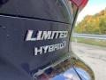 Toyota Venza Hybrid Limited AWD Blueprint photo #37