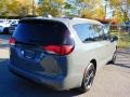 Chrysler Pacifica Launch Edition AWD Ceramic Grey photo #5
