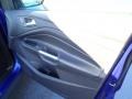 Ford Escape SE 1.6L EcoBoost 4WD Deep Impact Blue Metallic photo #17