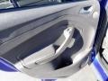 Ford Escape SE 1.6L EcoBoost 4WD Deep Impact Blue Metallic photo #23