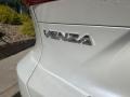 Toyota Venza Hybrid LE AWD Blizzard White Pearl photo #27