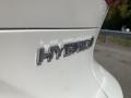 Toyota Venza Hybrid LE AWD Blizzard White Pearl photo #28