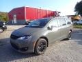 Chrysler Pacifica Launch Edition AWD Ceramic Grey photo #1