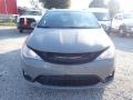 Chrysler Pacifica Launch Edition AWD Ceramic Grey photo #8