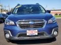 Subaru Outback 2.5i Premium Abyss Blue Pearl photo #13