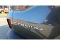 Ford Escape Titanium Hybrid 4WD Magnetic Metallic photo #10