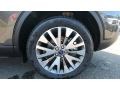 Ford Escape Titanium Hybrid 4WD Magnetic Metallic photo #21