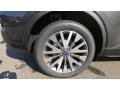Ford Escape Titanium Hybrid 4WD Magnetic Metallic photo #23