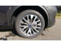 Ford Escape Titanium Hybrid 4WD Magnetic Metallic photo #27