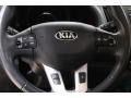 Kia Sportage EX AWD Bright Silver photo #7