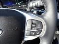 Ford Explorer XLT 4WD Agate Black Metallic photo #19