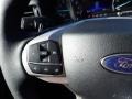 Ford Explorer XLT 4WD Agate Black Metallic photo #20