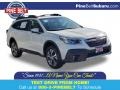 Subaru Outback Limited XT Crystal White Pearl photo #1