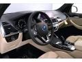 BMW X3 sDrive30i Phytonic Blue Metallic photo #7