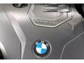 BMW X3 sDrive30i Phytonic Blue Metallic photo #11