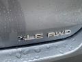 Toyota Highlander XLE AWD Moon Dust photo #34